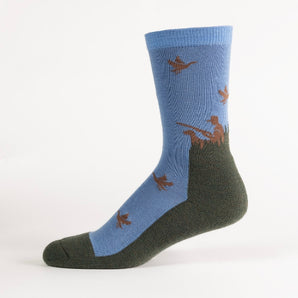 Safa merinovillasukat 41-45