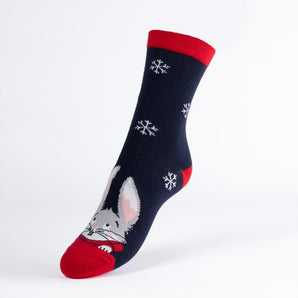 Safa joulusukat 36-40