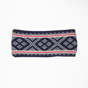 Safa Gullfjell merinovilla pääpanta