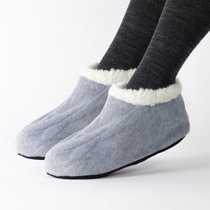 Safa tohvelisukat lammasvuori