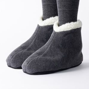 Safa tohvelisukat lammasvuori