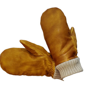 Mutka naisten lammasrukkanen antiikkipesty