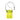 Tatonka WP Neck Pouch Lime