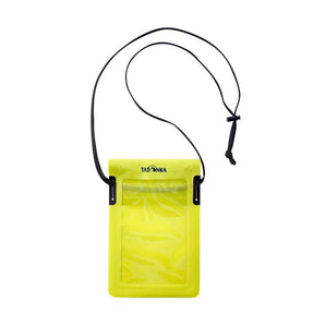 Tatonka WP Neck Pouch Lime
