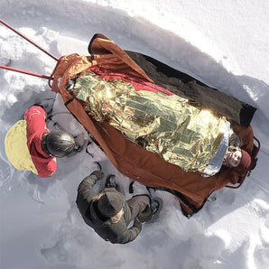 Tatonka Rettungsdecke pelastuspeite