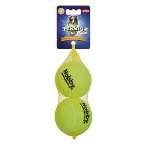 Nobby tennispallot L 9cm