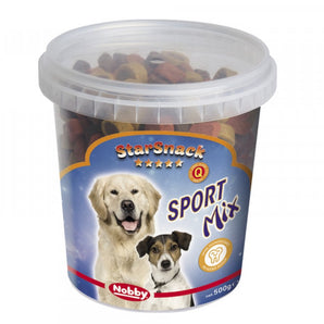 Nobby SportMix 500g