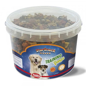 Nobbyn StarSnack "Training Bones" 1,8kg