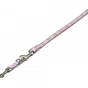 Nobby dog ​​leash Tartan 200cm