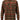 Pinewood Prestwick Exclusive Shirt D.Green/Terracotta