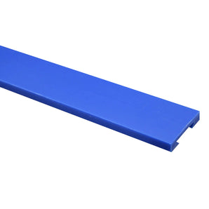 Axaeco QCR Plastics Jalasmuovit sininen