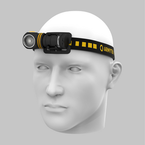 Armytek Elf C1 USB-C White