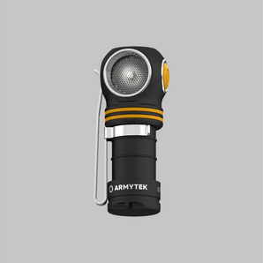 Armytek Elf C1 USB-C White