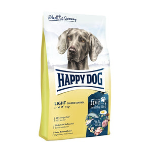 Happy Dog Fit&Vital Light Control 4kg