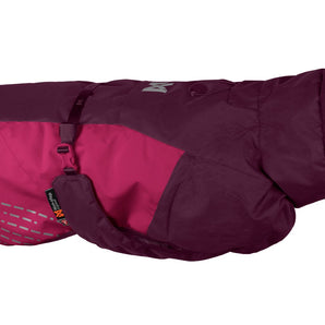 Non-stop Dogwear Glacier Jacket 2.0 Purple