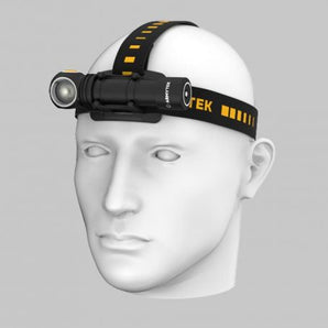 Armytek Wizard C2 Pro White