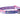 NonStop Trail quest collar Rachel Pohl edition purple/pink