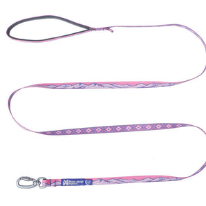 Trail quest leash Rachel Pohl edition/ koiran hihna 15mm/2m