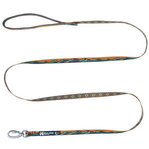 Trail quest leash Rachel Pohl edition/ koiran hihna 15mm/2m