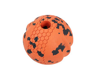 Non-stop koiranpallo