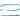Non-stop Touring bungee leash Teal