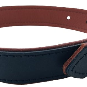 Jokke Staffipanta nahkakainen