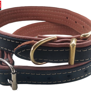 Jokke ELK Koiran nahkapanta