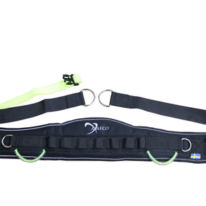 Axaeco Trekking Belt vetovyö