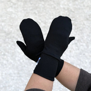 Merinovilla lapanen Beea Design