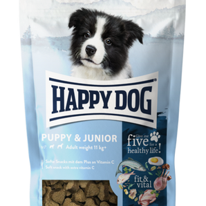 Happy Dog Softsnack puppy