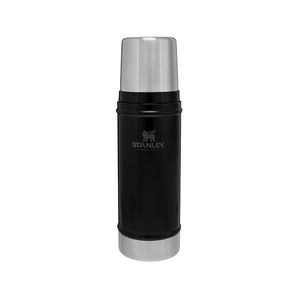 Stanley Termos Classic 0,47l Musta