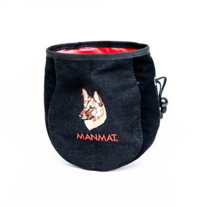 ManMat Dog Treat Pouch/ Makupalapussukka