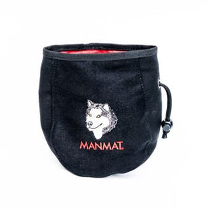 ManMat Dog Treat Pouch/ Makupalapussukka