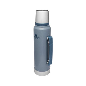 Stanley termospullo Classic 1.0L ice blue