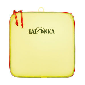 Tatonka SQZY Pouch M LYellow