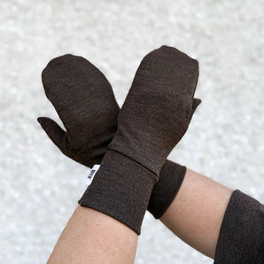 Merinovilla lapanen Beea Design