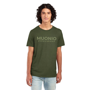 Muonio T-paita