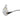 SpotLit XL Ladattava LED-pantavalo, Disc