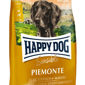 Happy Dog Piemonte Sensible 4kg