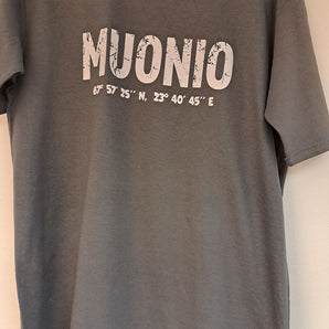 Muonio T-paita