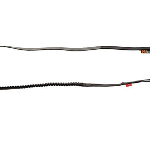 Non-stop Touring bungee leash 3.8m/23mm