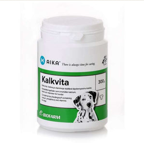 Time KALVITA 300g