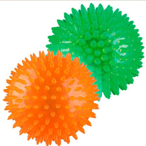 Trixie Floating Hedgehog Ball Assortment (8 cm)