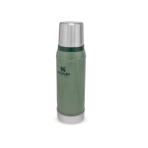 Stanley termospullo Classic 0.75L Vihreä