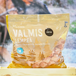 Murren VALMIS LEMPEÄ koiran täysravinto 3kg