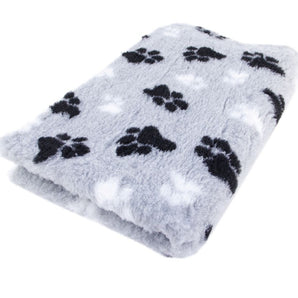 Dog's Foxy Fur sleeping pad