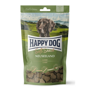 Happy Dog MINI Soft Snack Neuseeland-Lammas