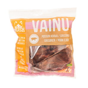 MUSH Vainu Possunkorva