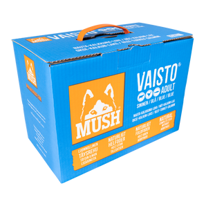 MUSH Instinct blue 10kg